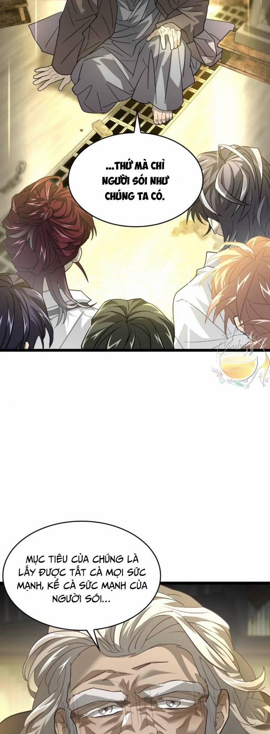 Trăng Tối: Kỉ Nguyên Máu 39 trang 48