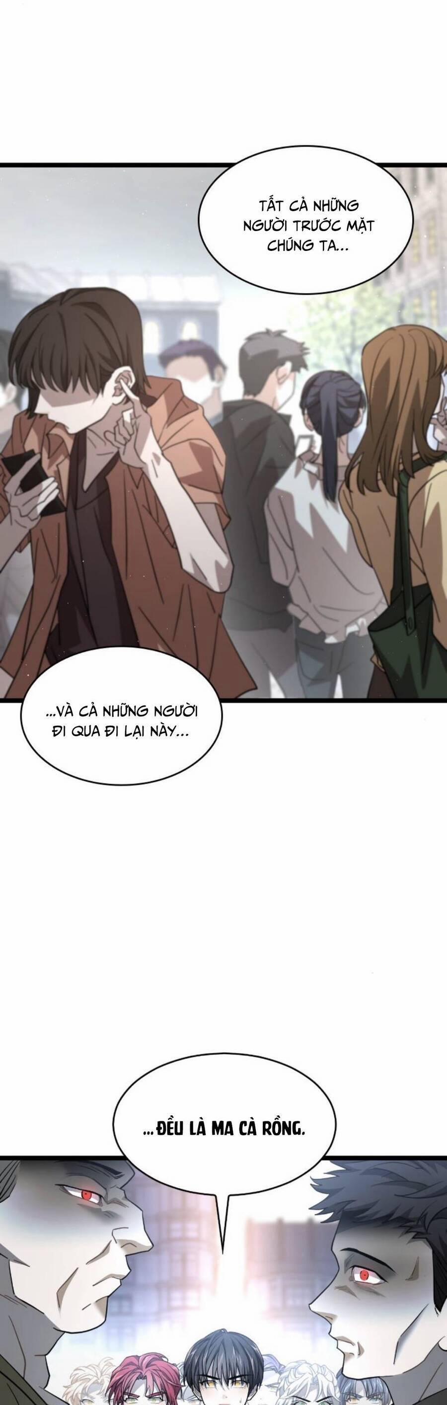 Trăng Tối: Kỉ Nguyên Máu 39 trang 54