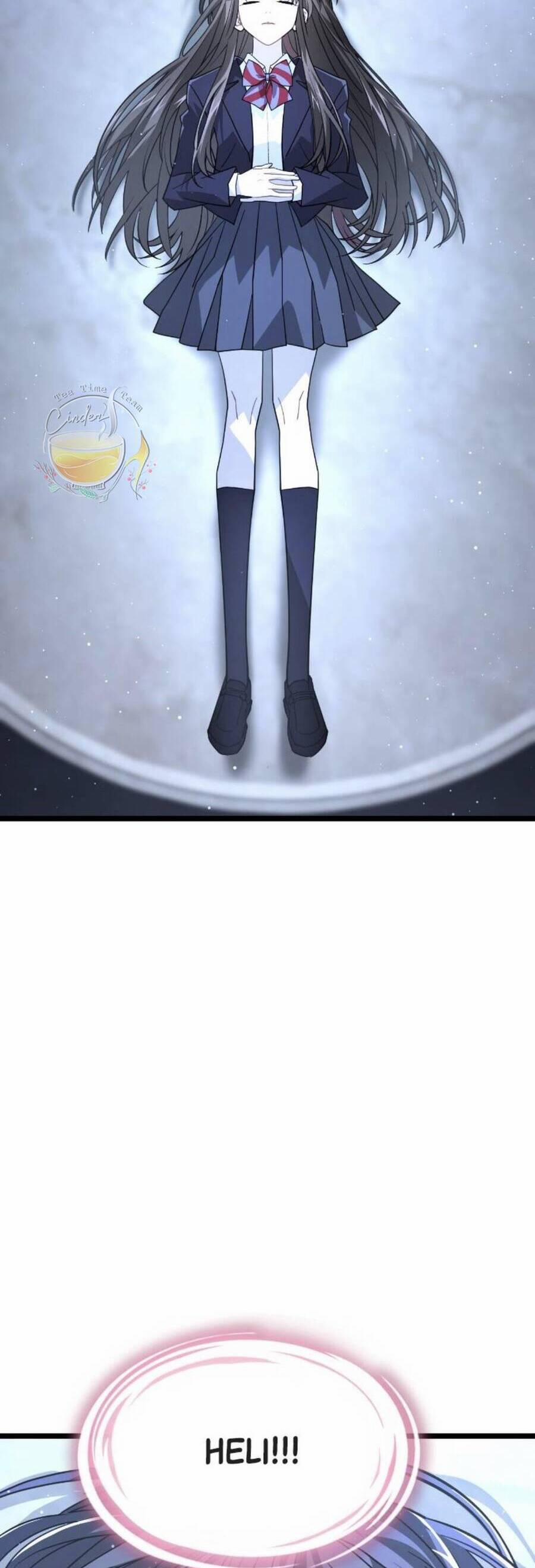 Trăng Tối: Kỉ Nguyên Máu 39 trang 9