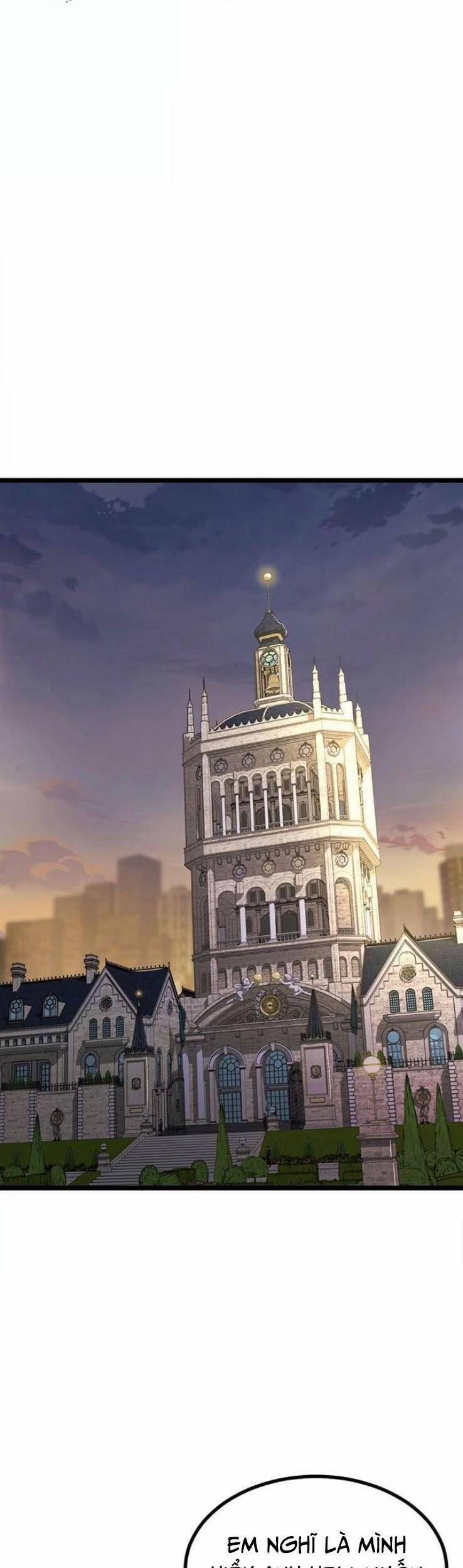 Trăng Tối: Kỉ Nguyên Máu 4 trang 17