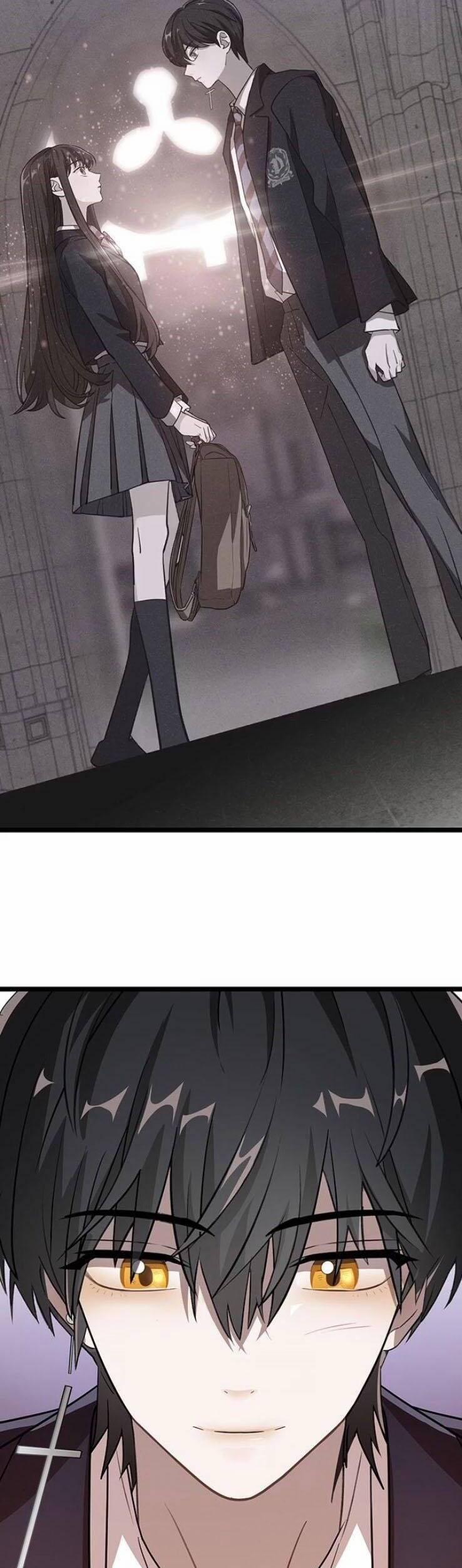 Trăng Tối: Kỉ Nguyên Máu 4 trang 25