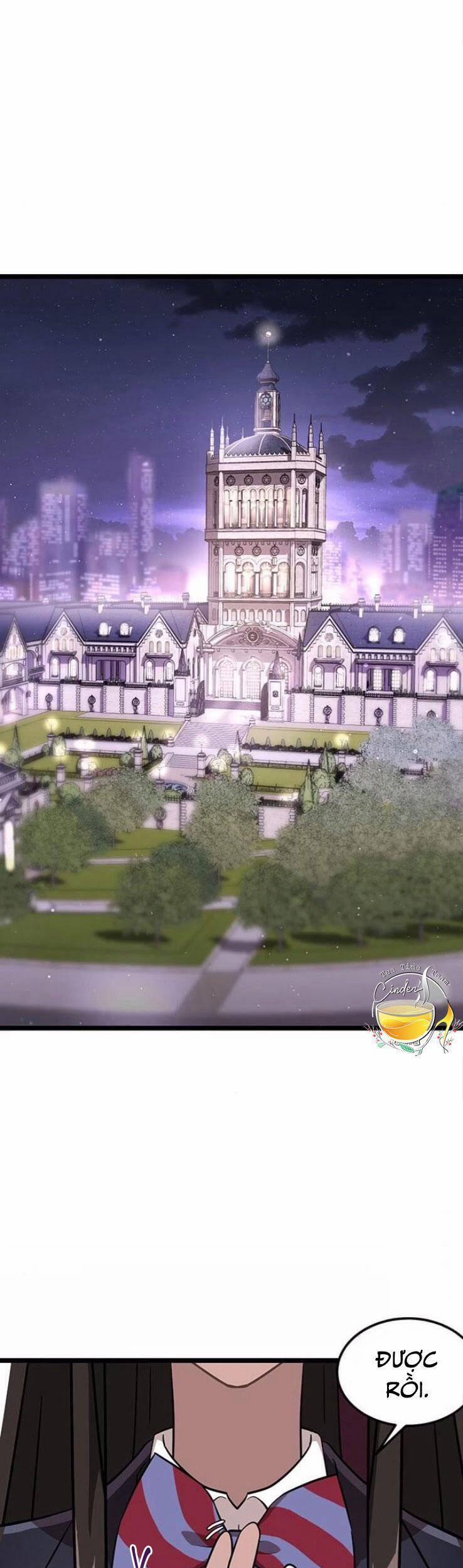 Trăng Tối: Kỉ Nguyên Máu 4 trang 36