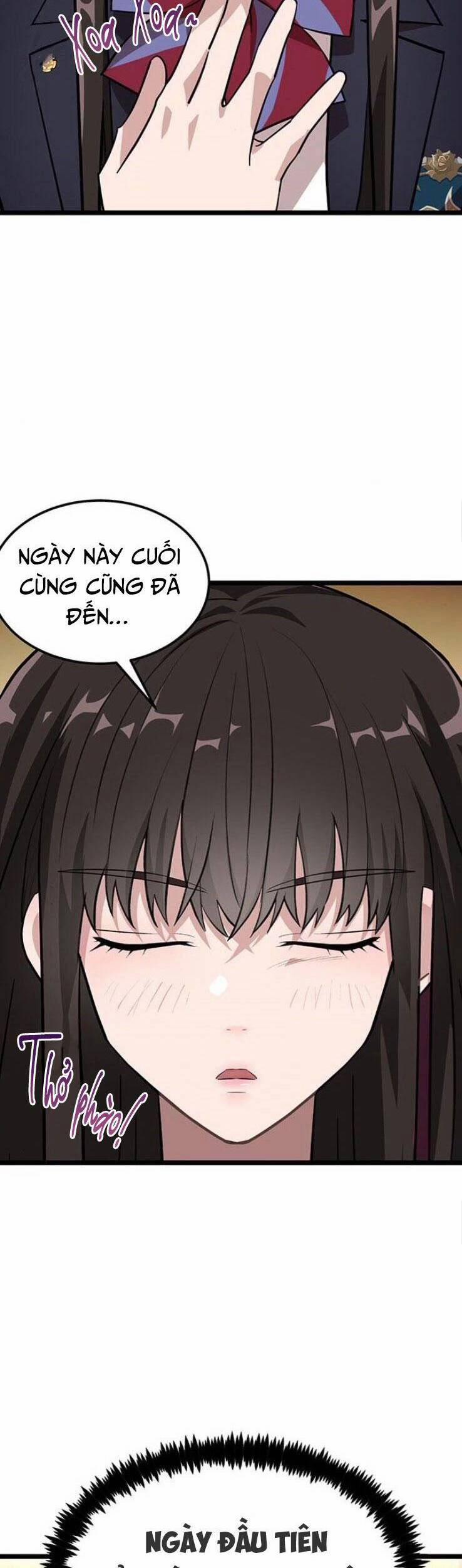 Trăng Tối: Kỉ Nguyên Máu 4 trang 37