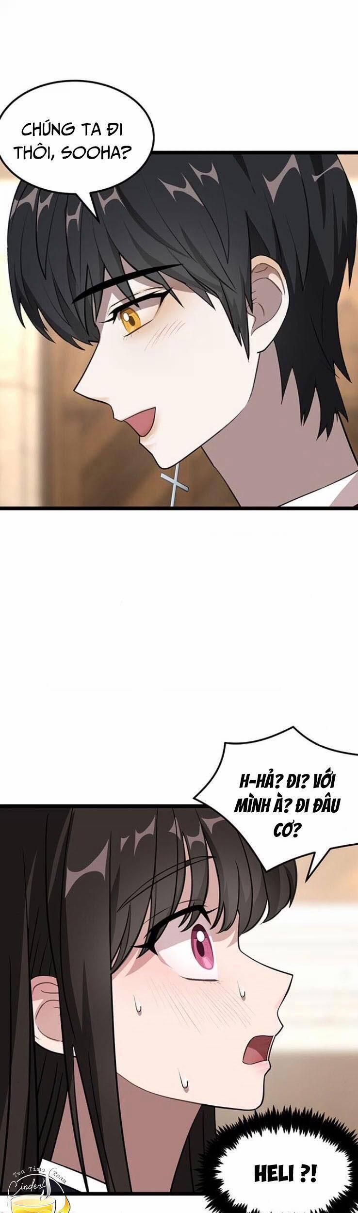 Trăng Tối: Kỉ Nguyên Máu 4 trang 40