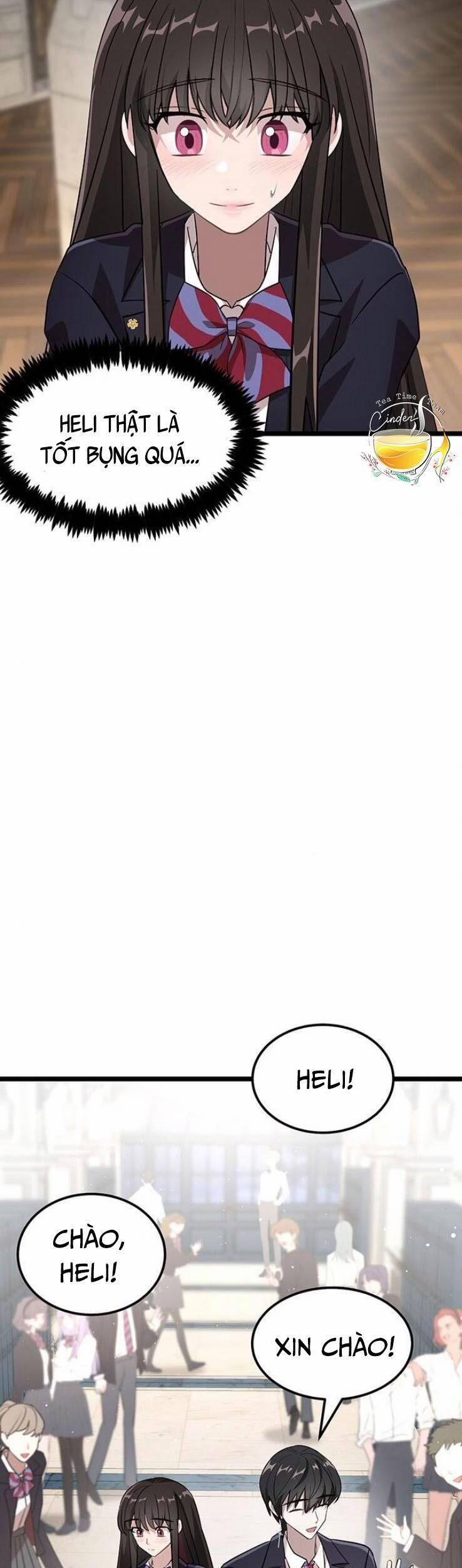 Trăng Tối: Kỉ Nguyên Máu 4 trang 42