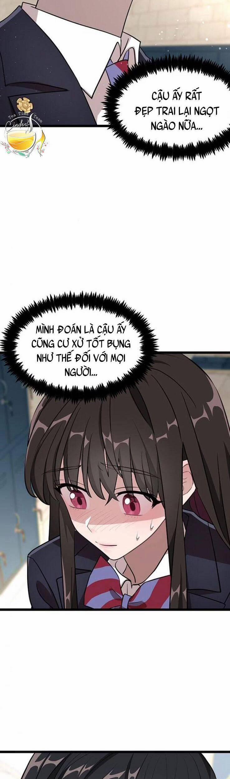 Trăng Tối: Kỉ Nguyên Máu 4 trang 45