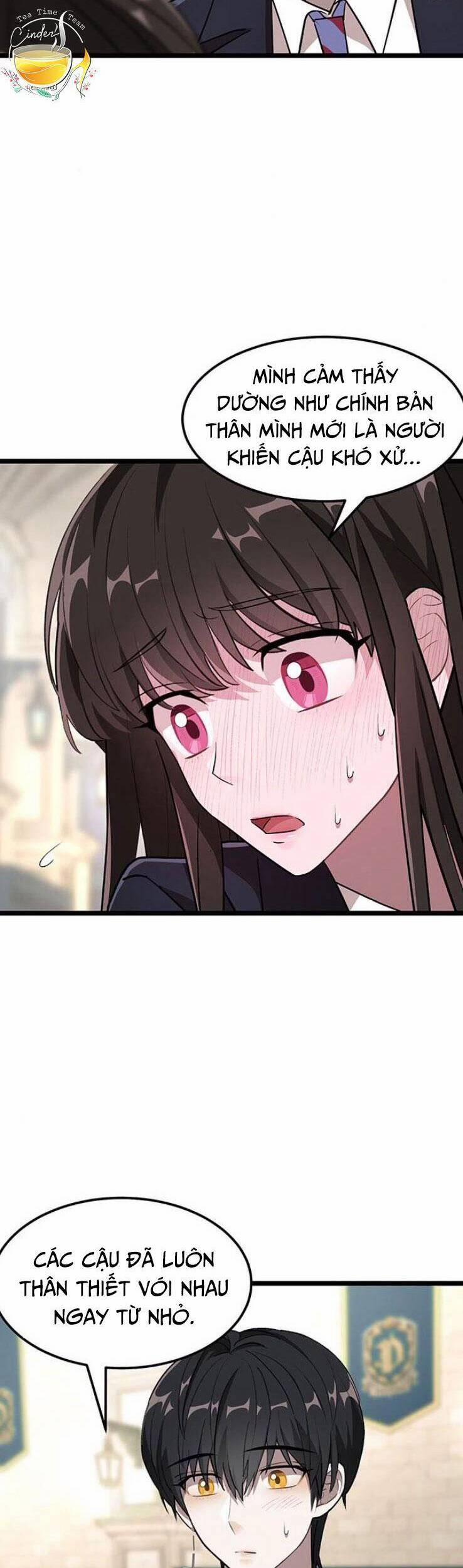 Trăng Tối: Kỉ Nguyên Máu 4 trang 49