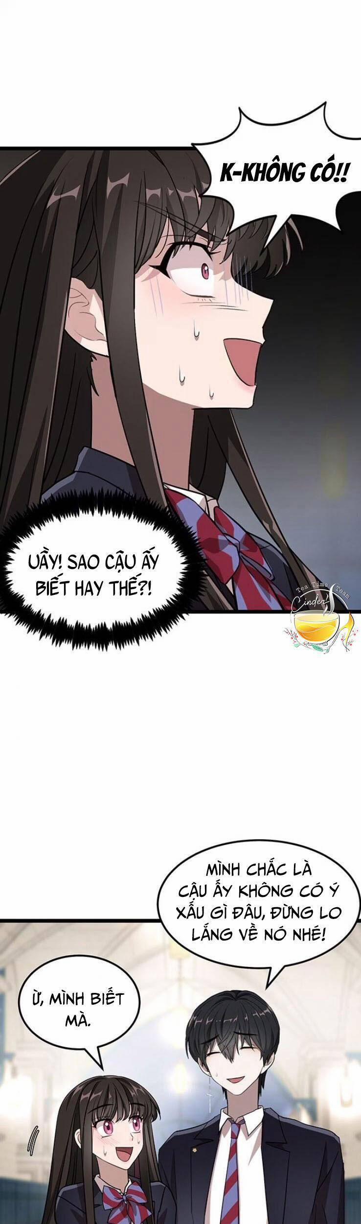 Trăng Tối: Kỉ Nguyên Máu 4 trang 51