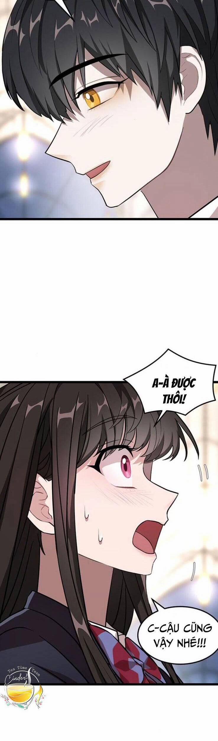 Trăng Tối: Kỉ Nguyên Máu 4 trang 58
