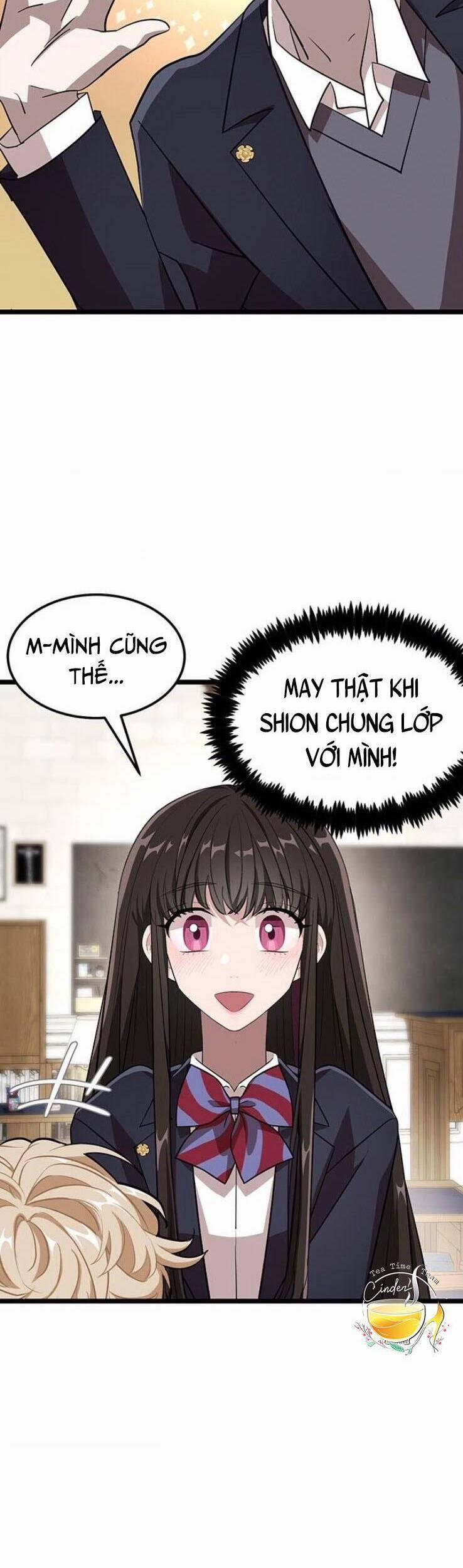 Trăng Tối: Kỉ Nguyên Máu 4 trang 61