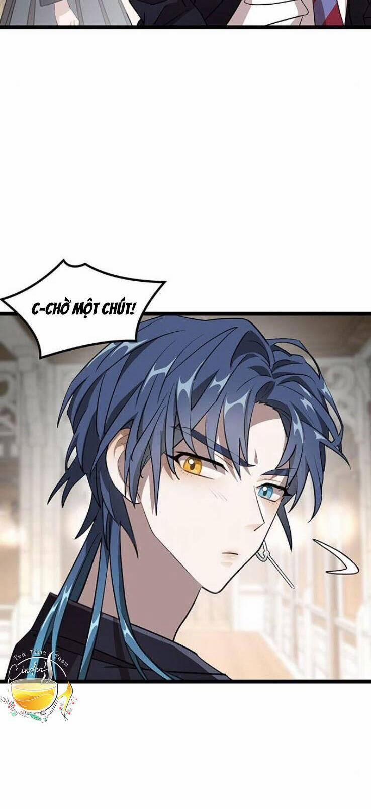 Trăng Tối: Kỉ Nguyên Máu 4 trang 7