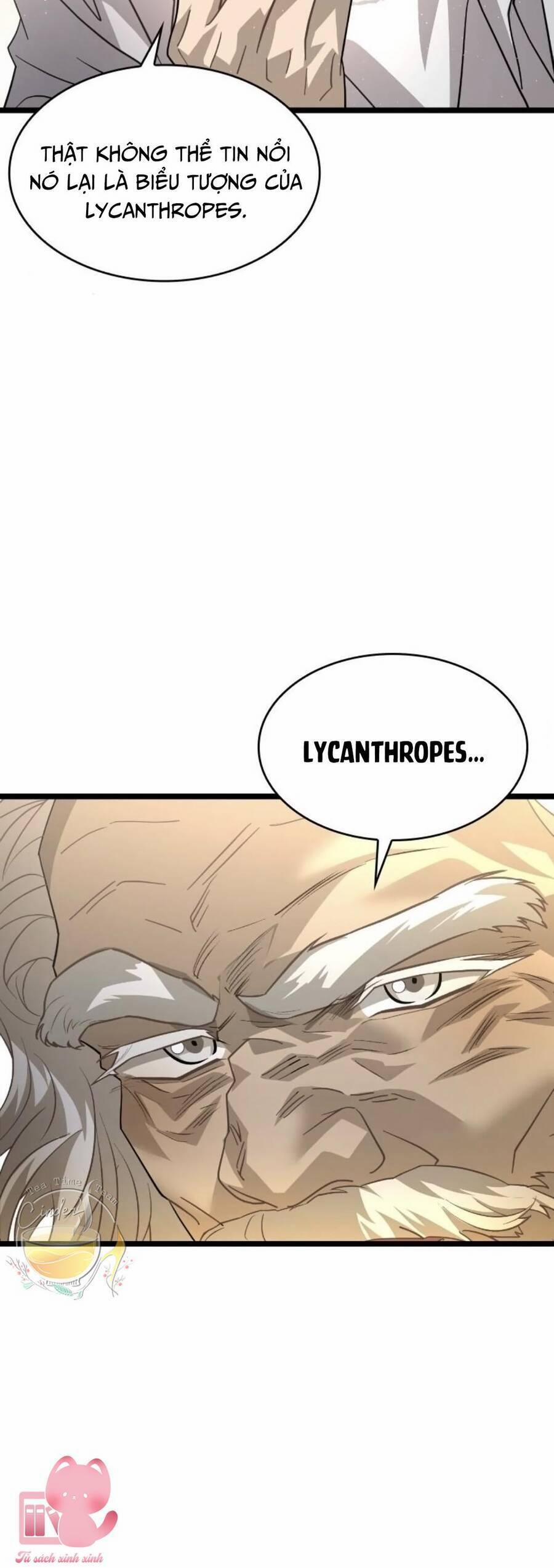 Trăng Tối: Kỉ Nguyên Máu 40 trang 10
