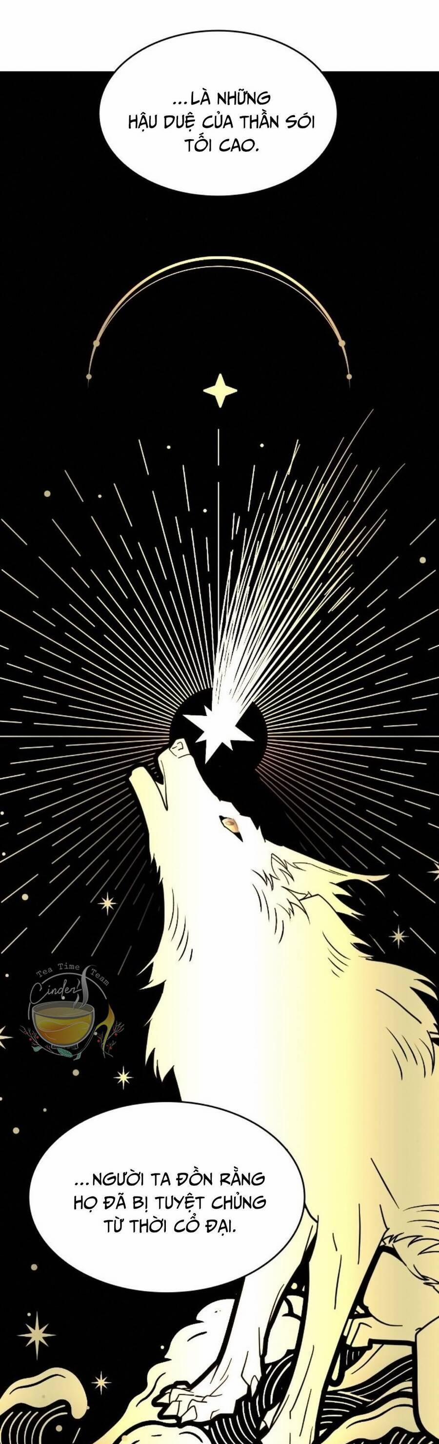 Trăng Tối: Kỉ Nguyên Máu 40 trang 11