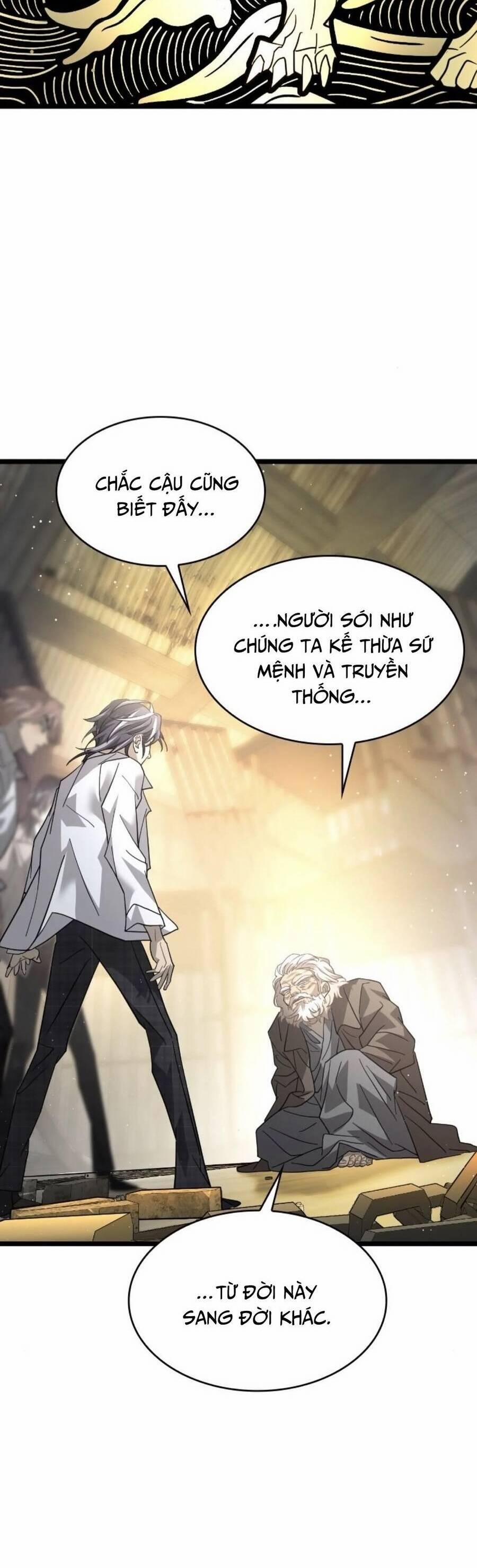 Trăng Tối: Kỉ Nguyên Máu 40 trang 12