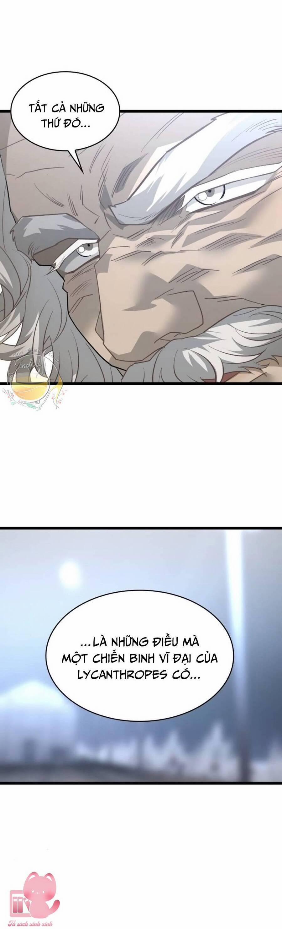 Trăng Tối: Kỉ Nguyên Máu 40 trang 14