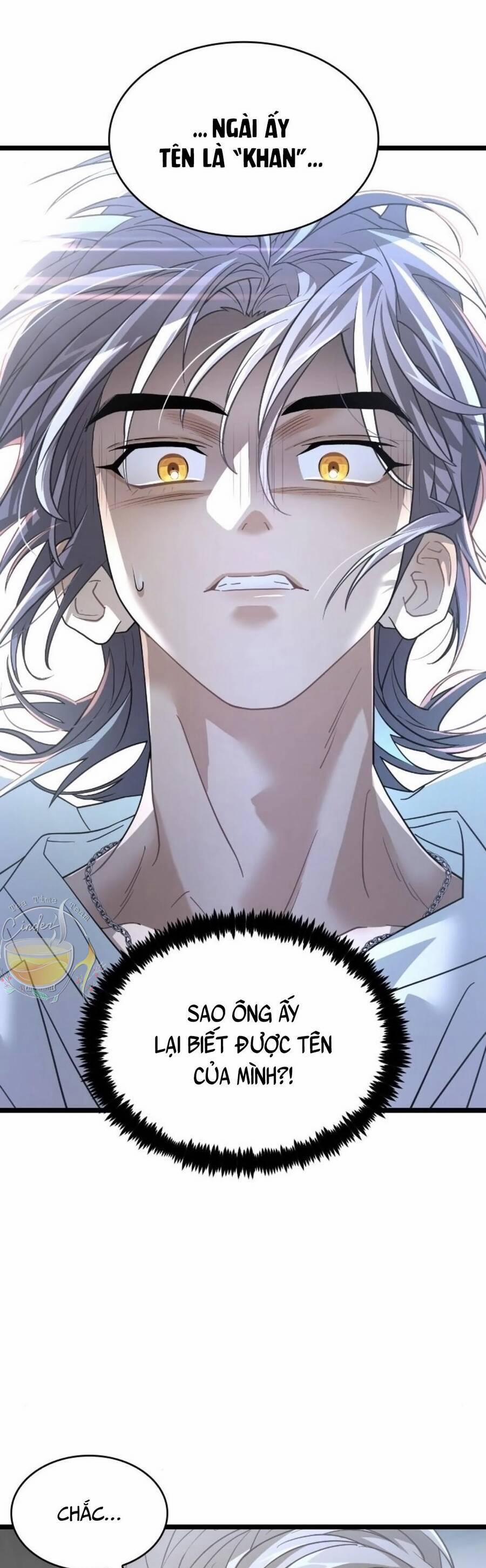 Trăng Tối: Kỉ Nguyên Máu 40 trang 15