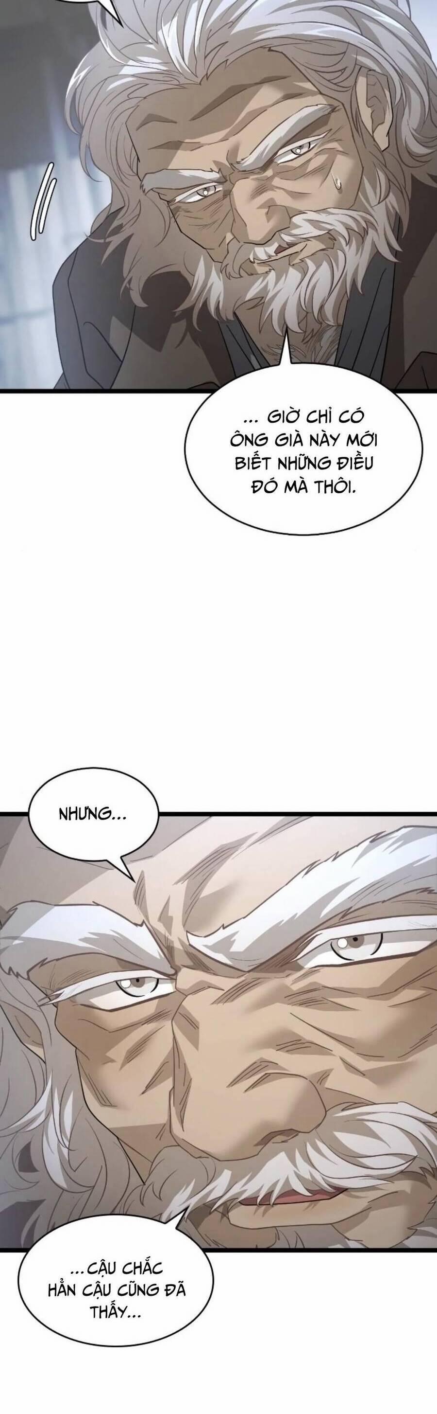 Trăng Tối: Kỉ Nguyên Máu 40 trang 16