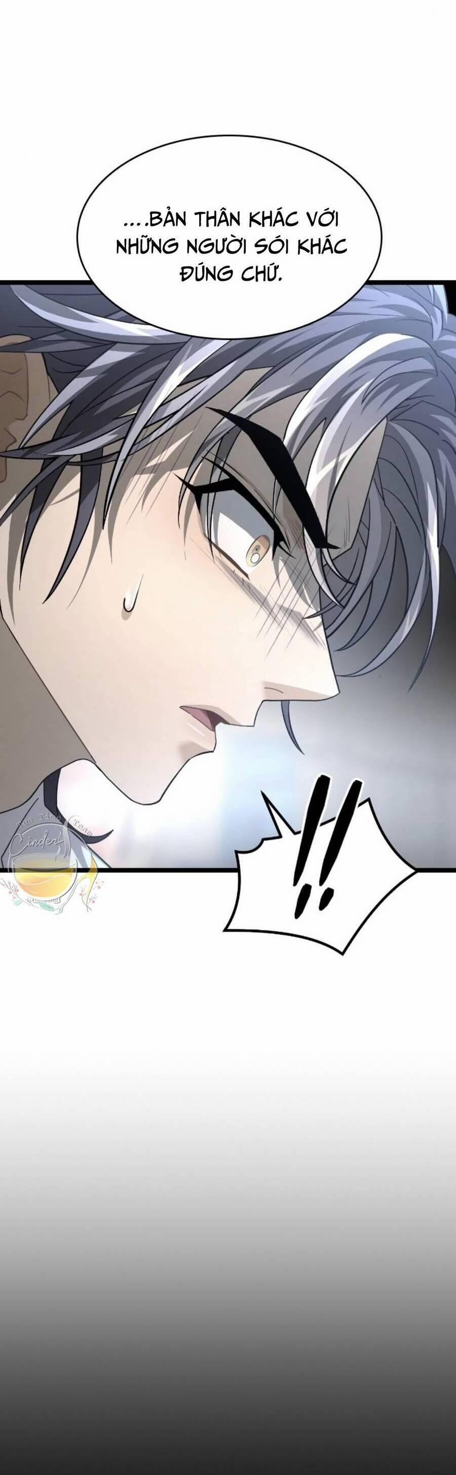 Trăng Tối: Kỉ Nguyên Máu 40 trang 17