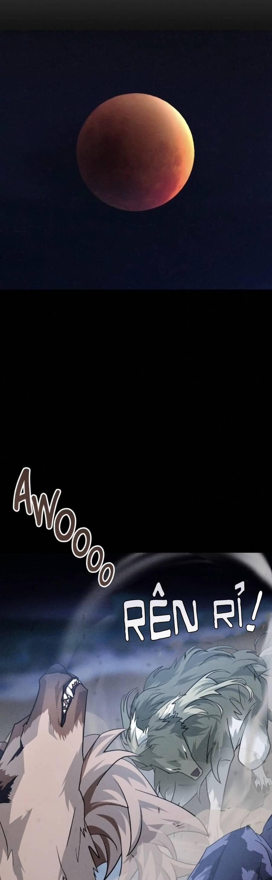 Trăng Tối: Kỉ Nguyên Máu 40 trang 18