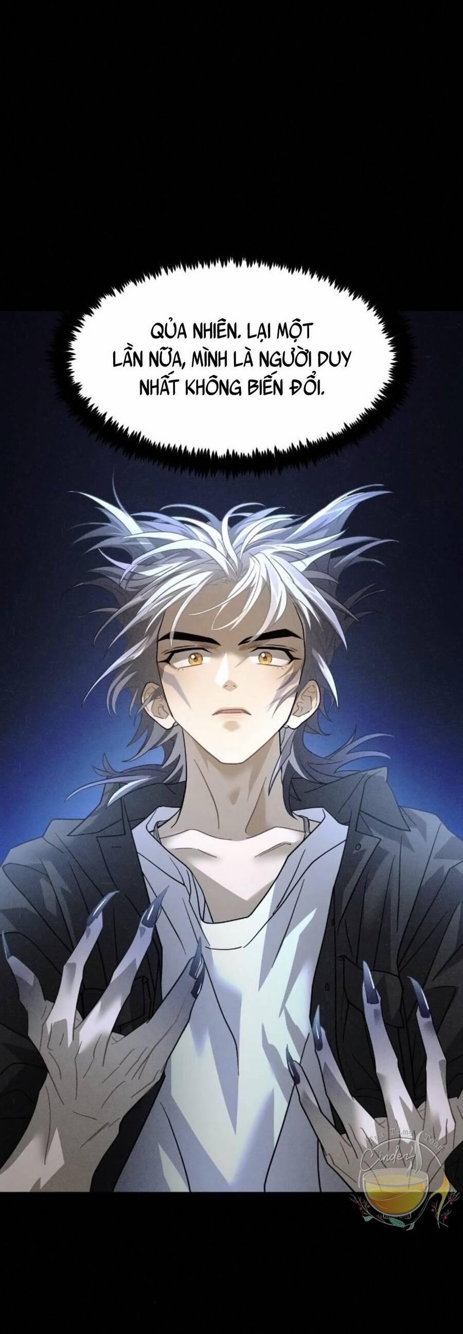 Trăng Tối: Kỉ Nguyên Máu 40 trang 20