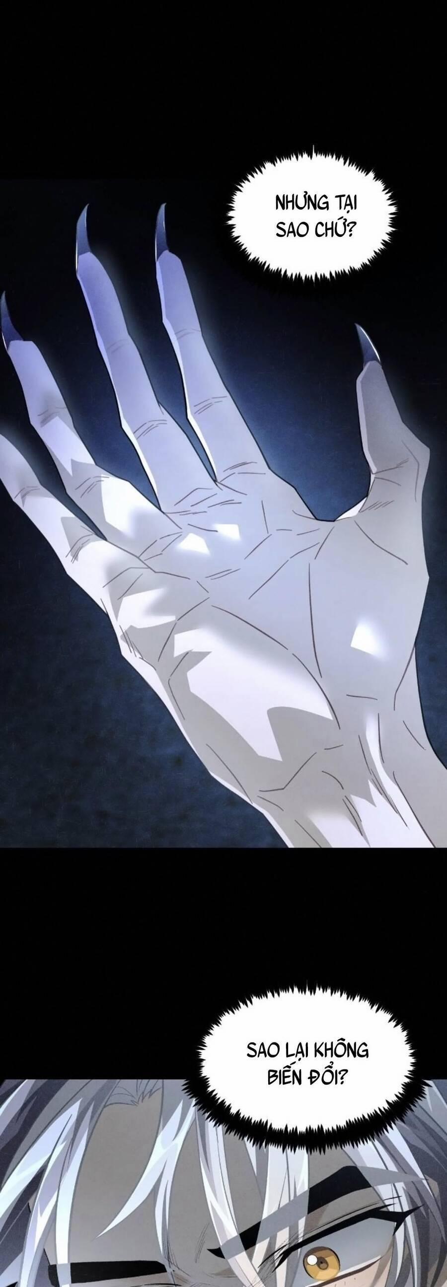 Trăng Tối: Kỉ Nguyên Máu 40 trang 21