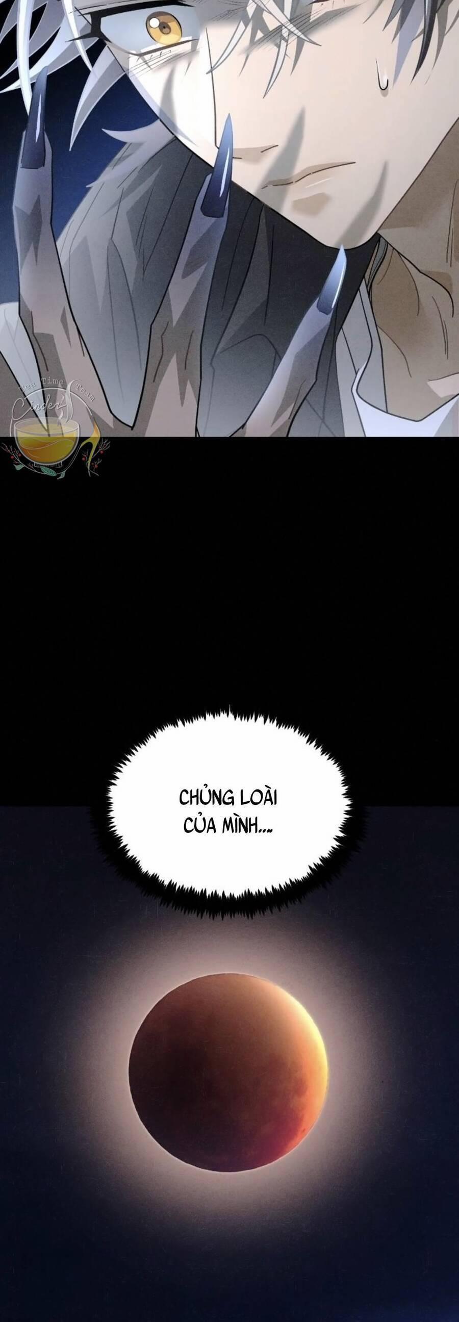 Trăng Tối: Kỉ Nguyên Máu 40 trang 22