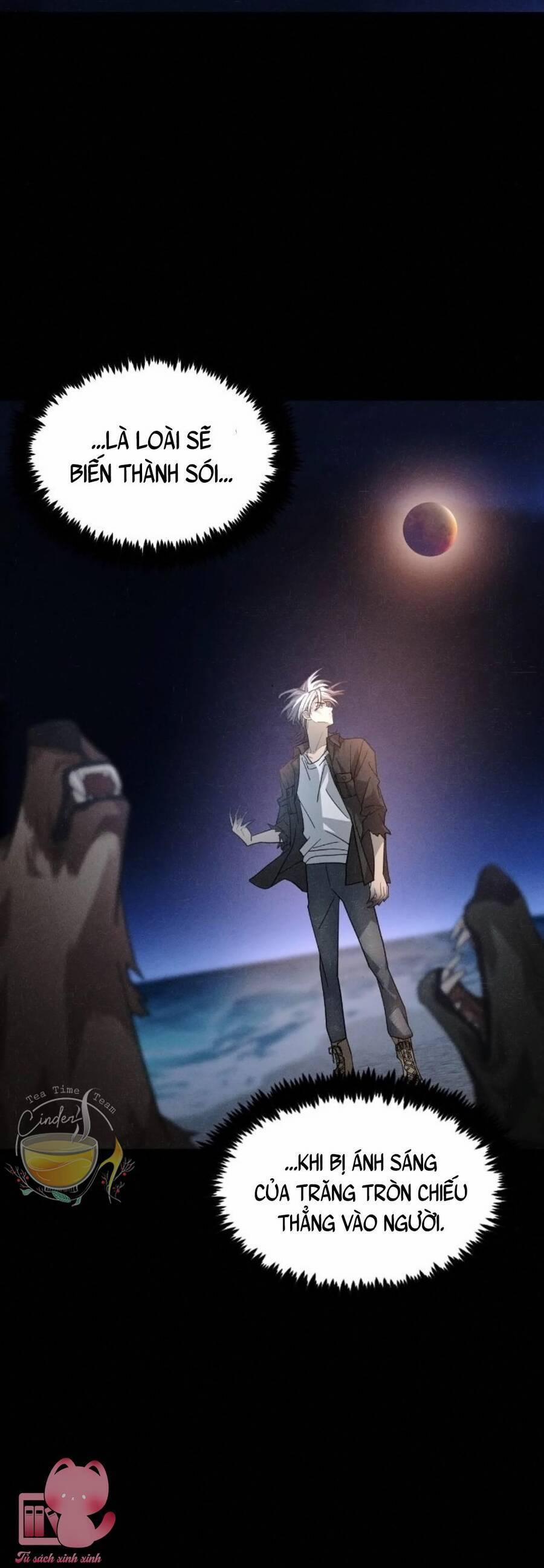 Trăng Tối: Kỉ Nguyên Máu 40 trang 23