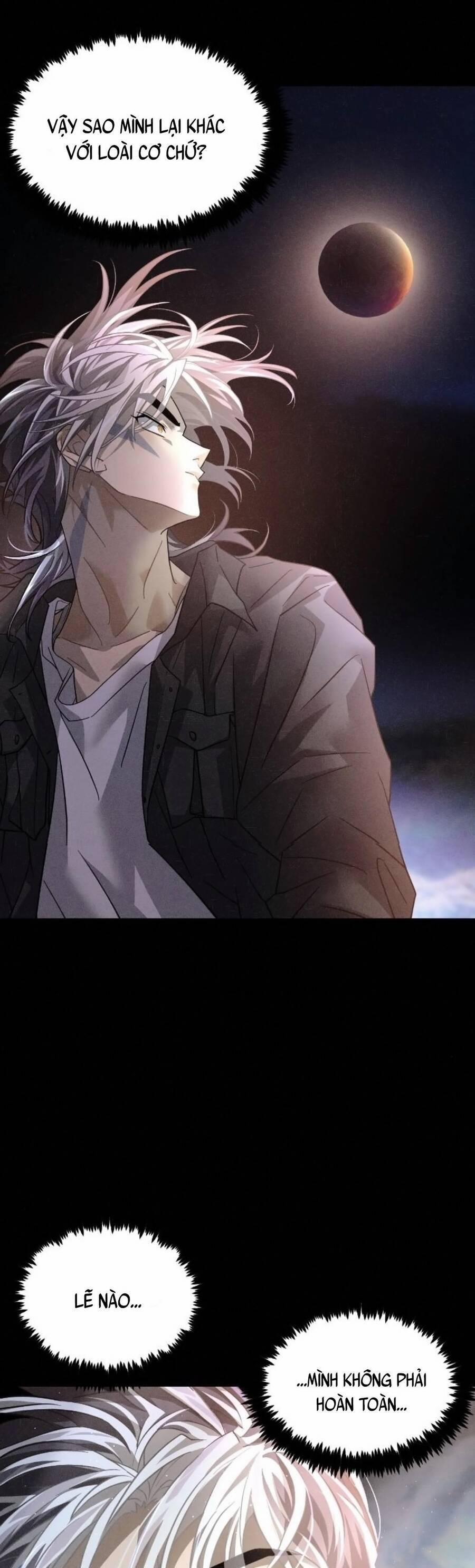 Trăng Tối: Kỉ Nguyên Máu 40 trang 24