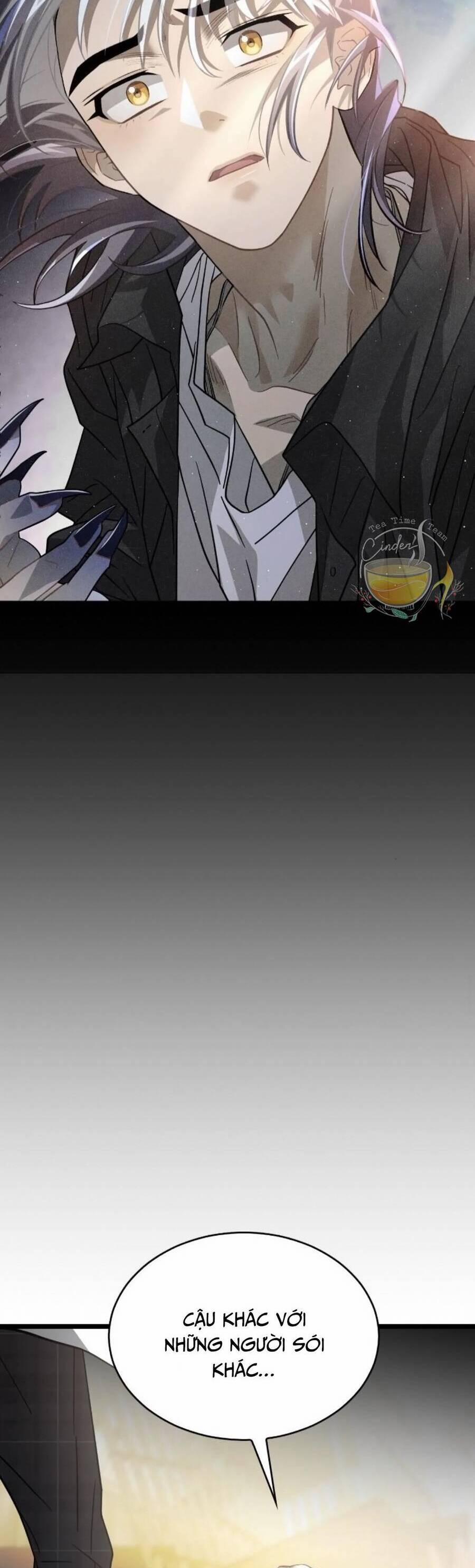 Trăng Tối: Kỉ Nguyên Máu 40 trang 25