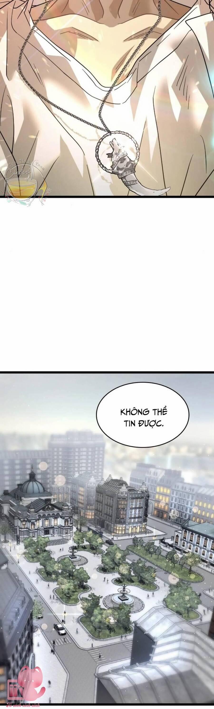 Trăng Tối: Kỉ Nguyên Máu 40 trang 27