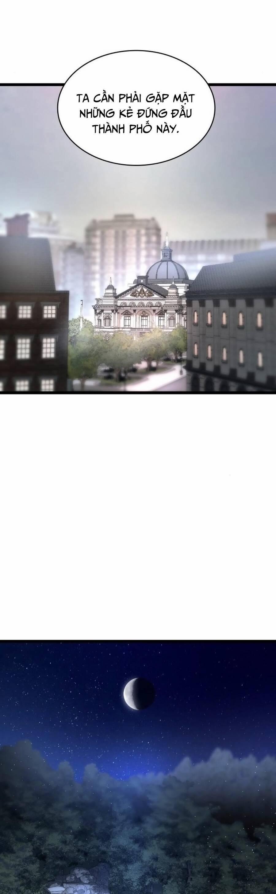 Trăng Tối: Kỉ Nguyên Máu 40 trang 36