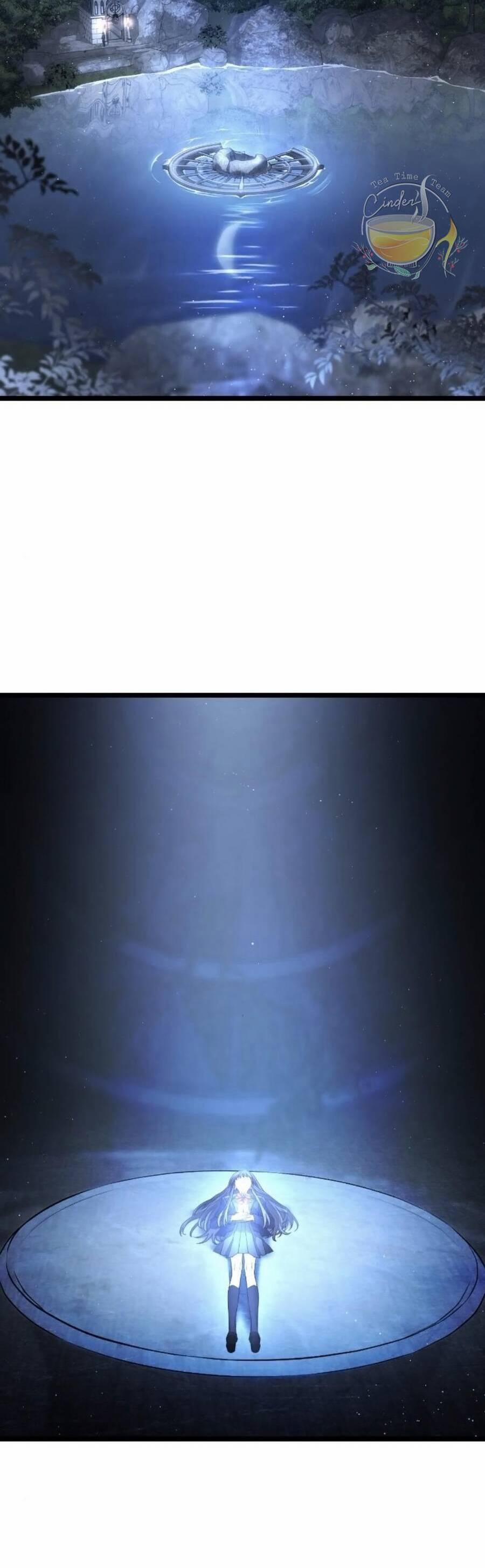 Trăng Tối: Kỉ Nguyên Máu 40 trang 37