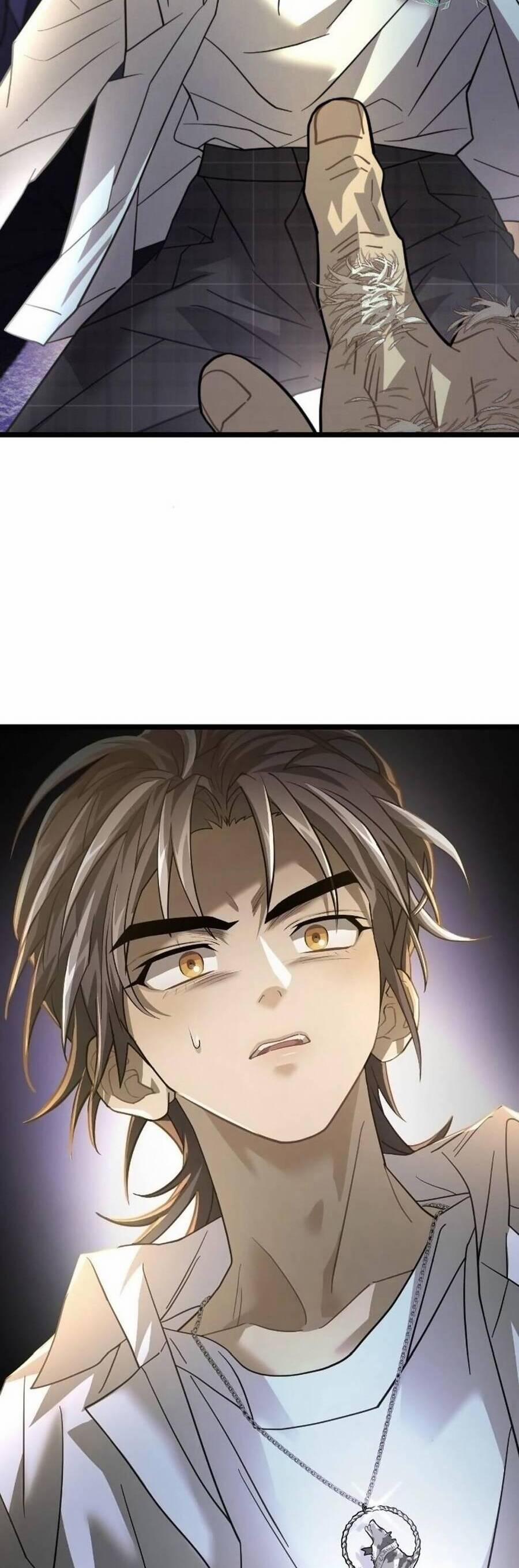 Trăng Tối: Kỉ Nguyên Máu 40 trang 4