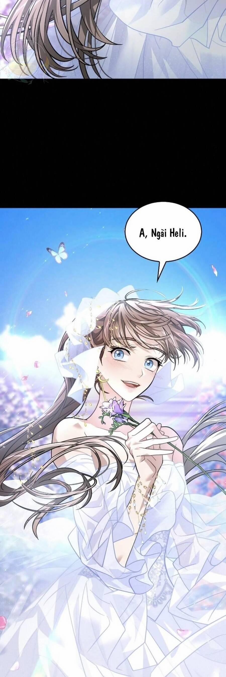 Trăng Tối: Kỉ Nguyên Máu 40 trang 41