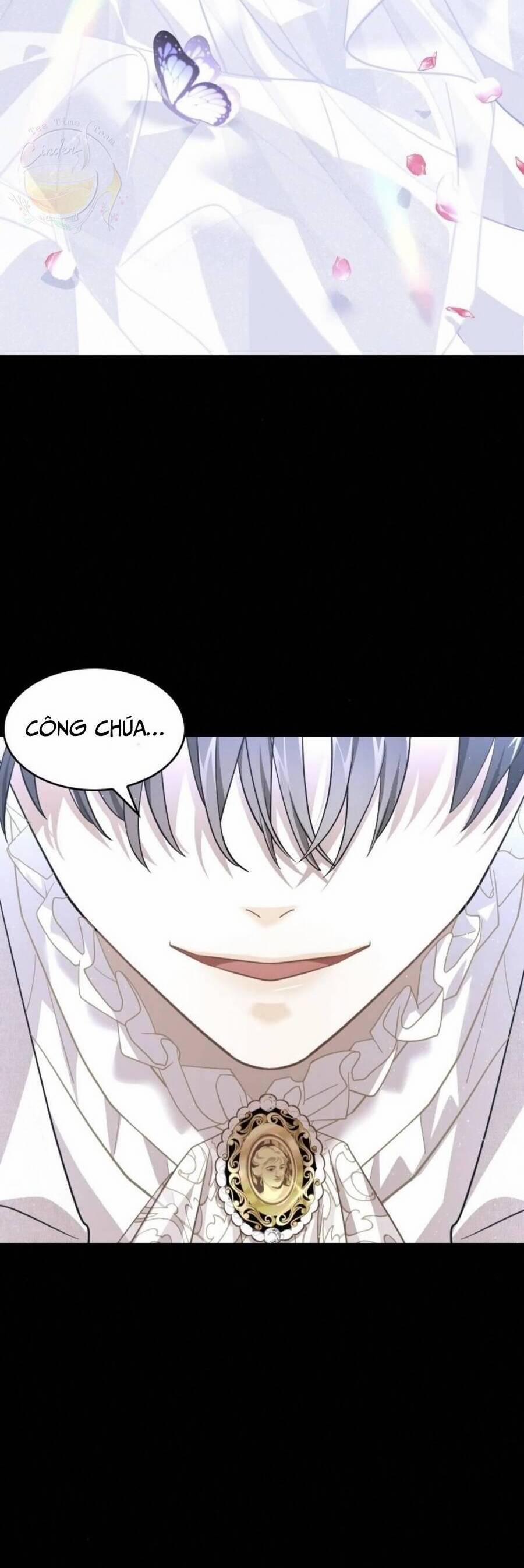 Trăng Tối: Kỉ Nguyên Máu 40 trang 42