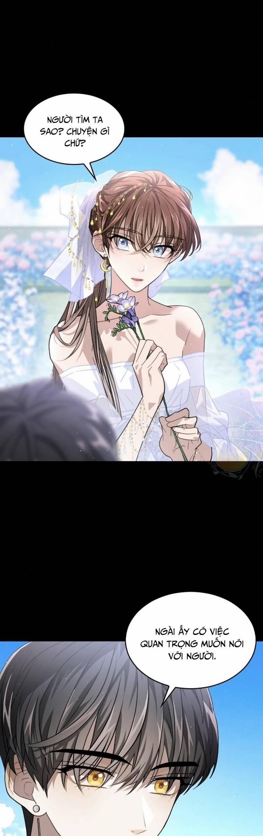 Trăng Tối: Kỉ Nguyên Máu 40 trang 44