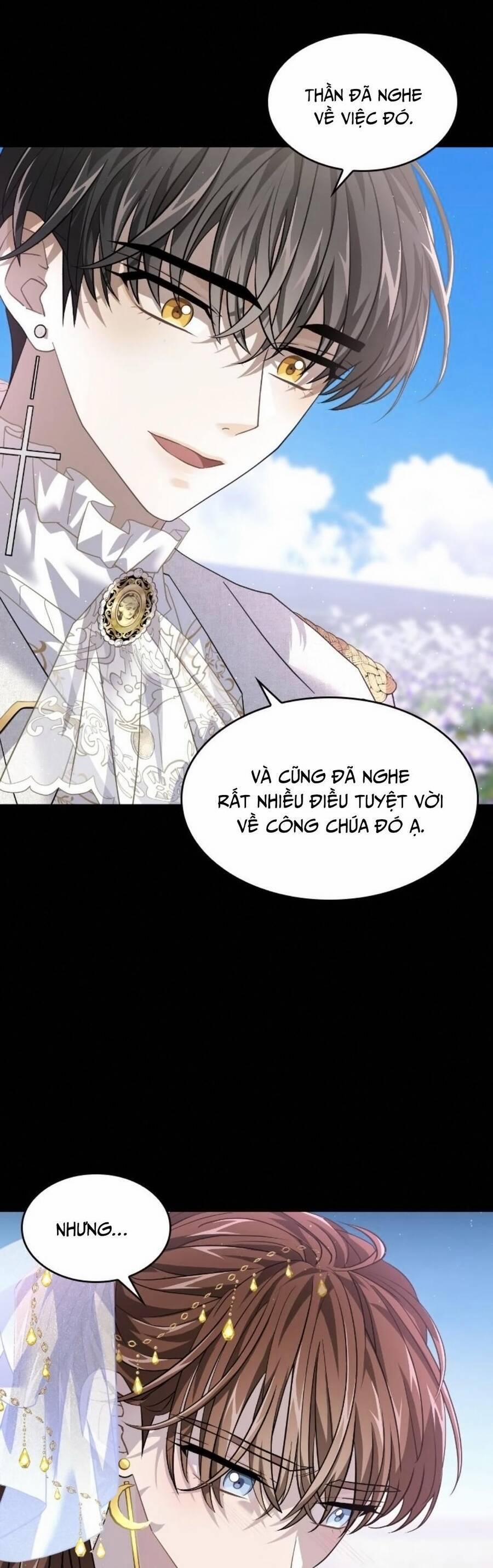 Trăng Tối: Kỉ Nguyên Máu 40 trang 46