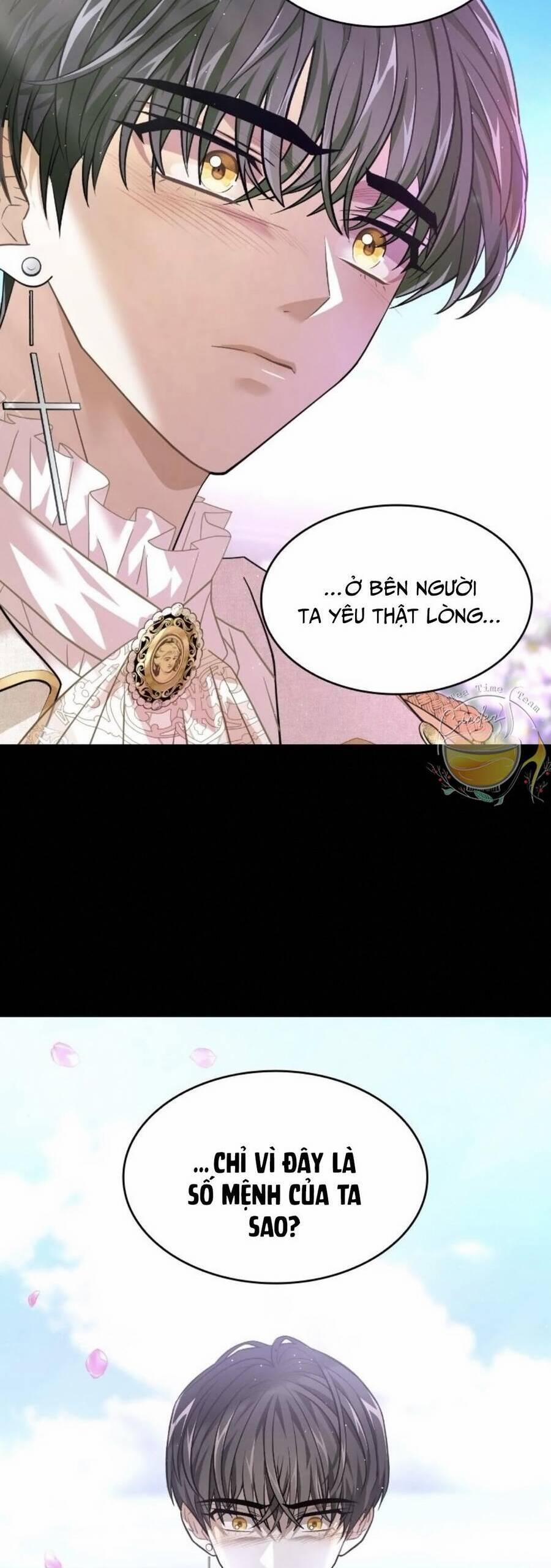 Trăng Tối: Kỉ Nguyên Máu 40 trang 49