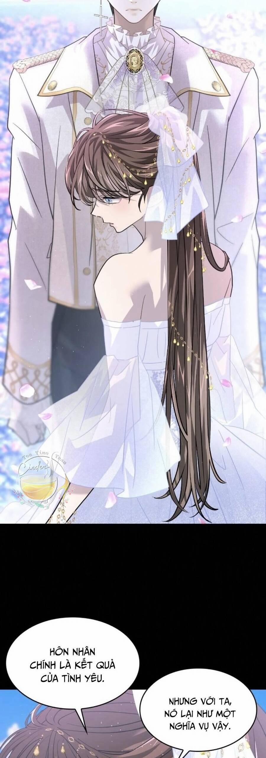 Trăng Tối: Kỉ Nguyên Máu 40 trang 50