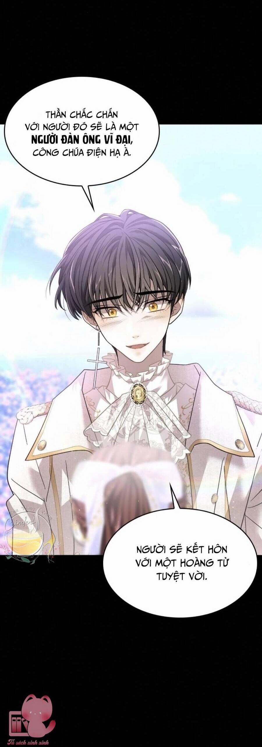 Trăng Tối: Kỉ Nguyên Máu 40 trang 52