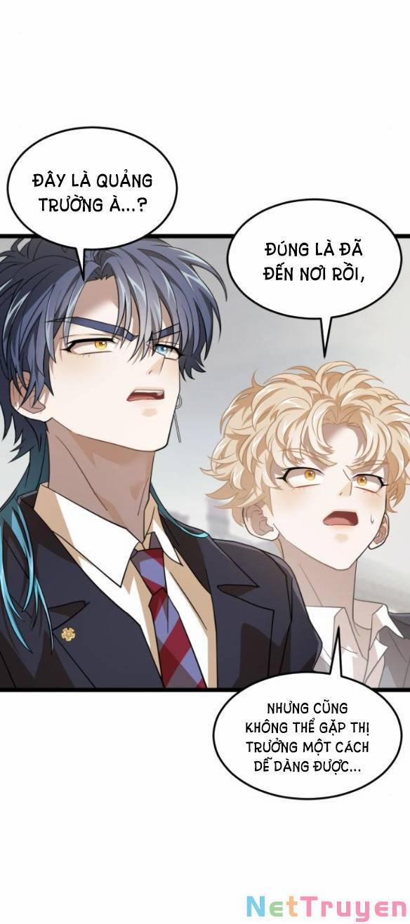 Trăng Tối: Kỉ Nguyên Máu 44.1 trang 19