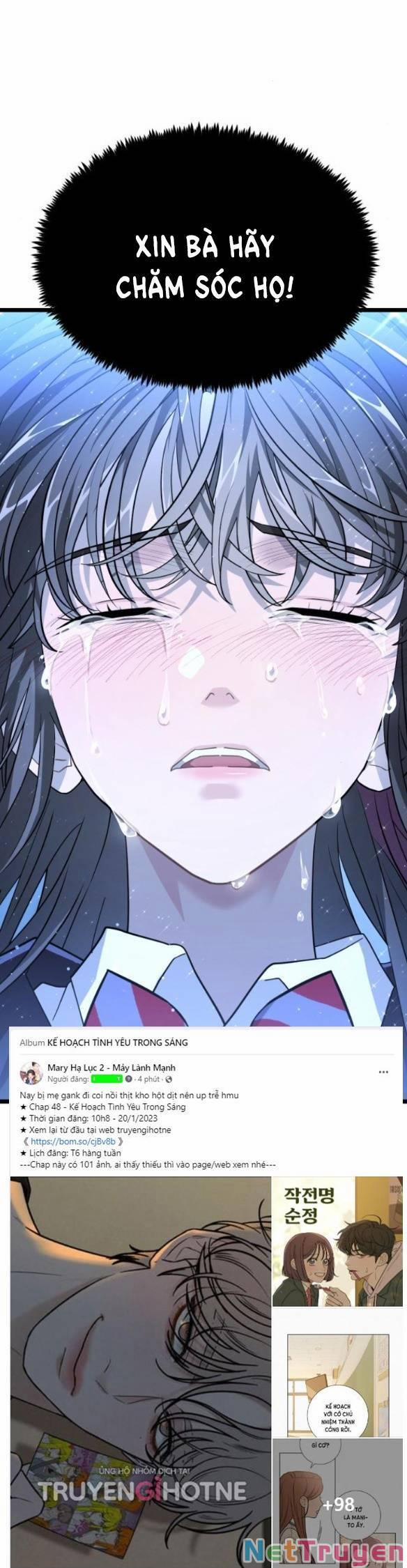 Trăng Tối: Kỉ Nguyên Máu 44.1 trang 2