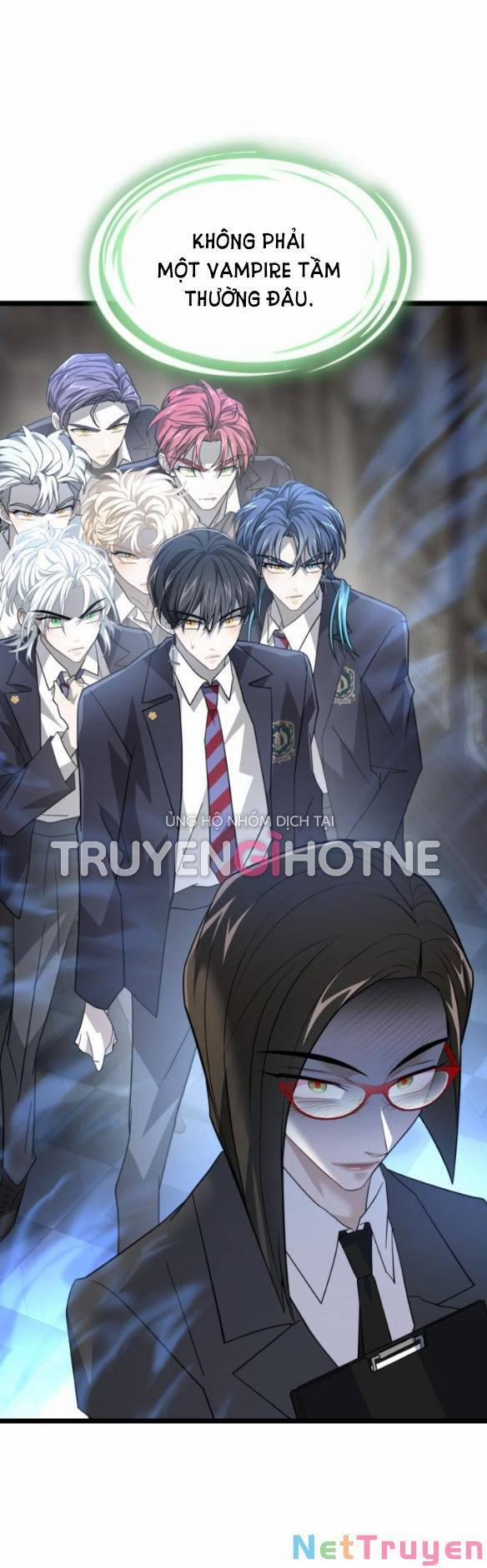 Trăng Tối: Kỉ Nguyên Máu 44.1 trang 29