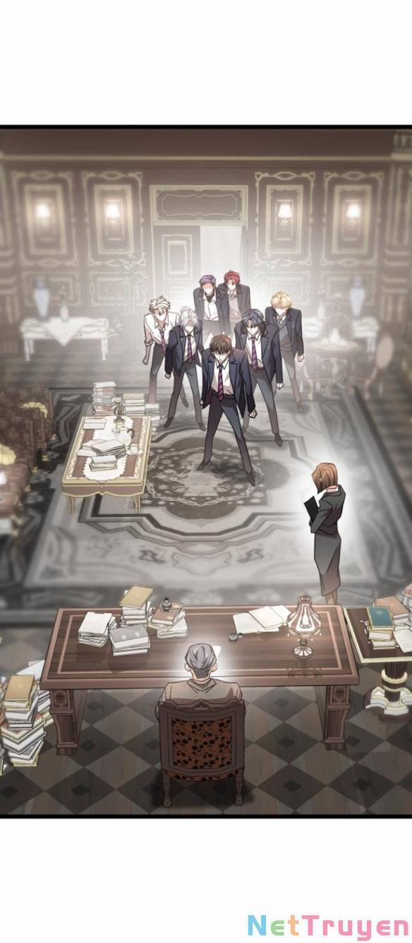 Trăng Tối: Kỉ Nguyên Máu 44.1 trang 31