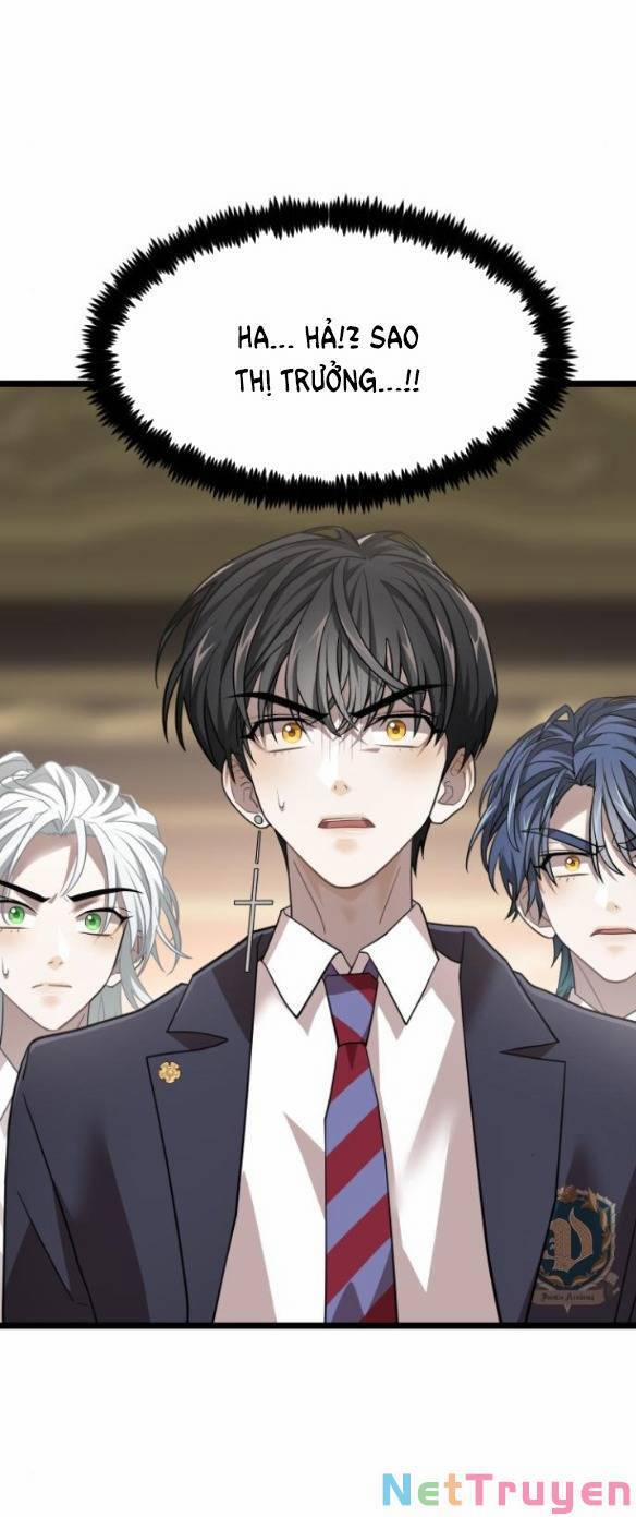 Trăng Tối: Kỉ Nguyên Máu 44.1 trang 33