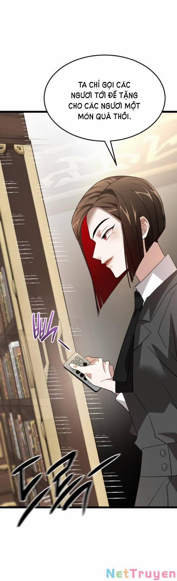 Trăng Tối: Kỉ Nguyên Máu 44.1 trang 44