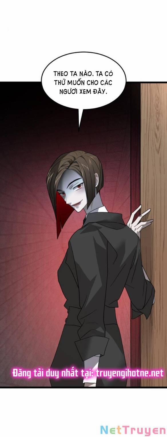 Trăng Tối: Kỉ Nguyên Máu 44.1 trang 46