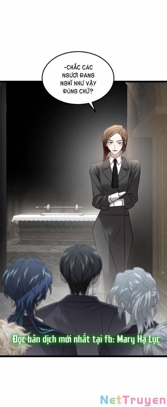 Trăng Tối: Kỉ Nguyên Máu 44.2 trang 23