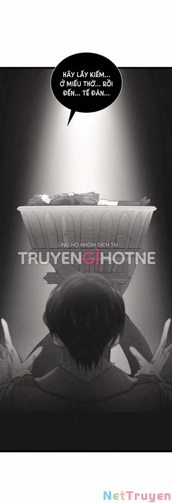 Trăng Tối: Kỉ Nguyên Máu 44.2 trang 3