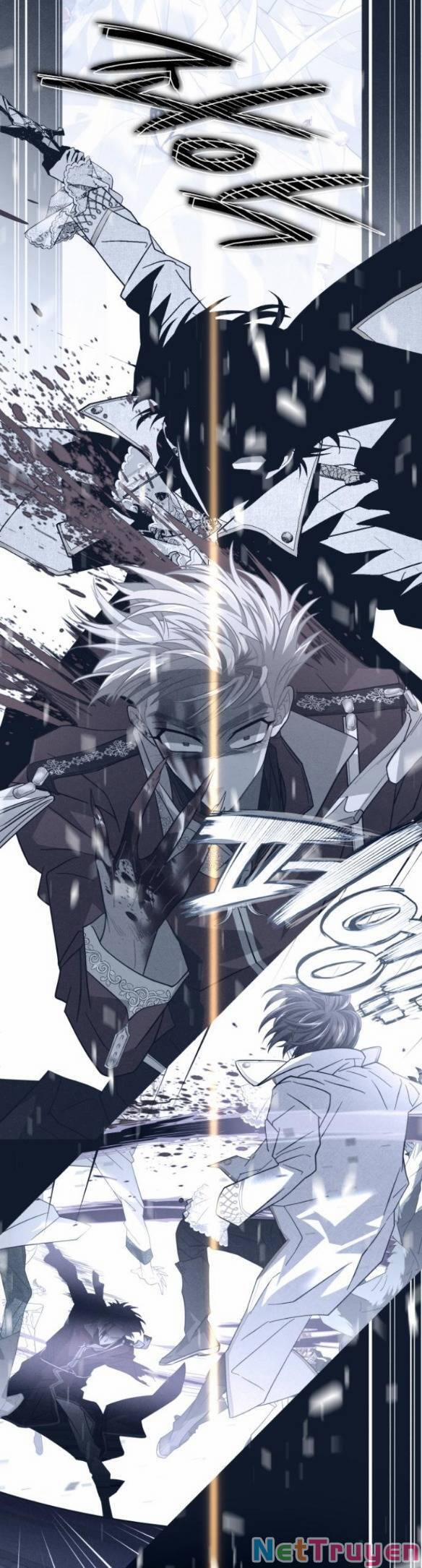 Trăng Tối: Kỉ Nguyên Máu 44.2 trang 33